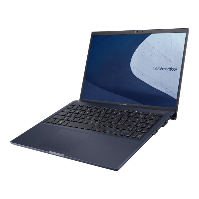 Laptop business asus expertbook b1, b1500cba-bq0261, 15.6-inch, fhd (1920 x 1080) 16:9, intel(r) core(t) i5-1235u processor 1.3 ghz, 16g ddr4 on board, 1tb m.2 nvme(t) pcie(r) 4.0 ssd, hdd housing for storage expansion, us mil-std 810h military-grade stan,  Laptopuri | electropc.ro