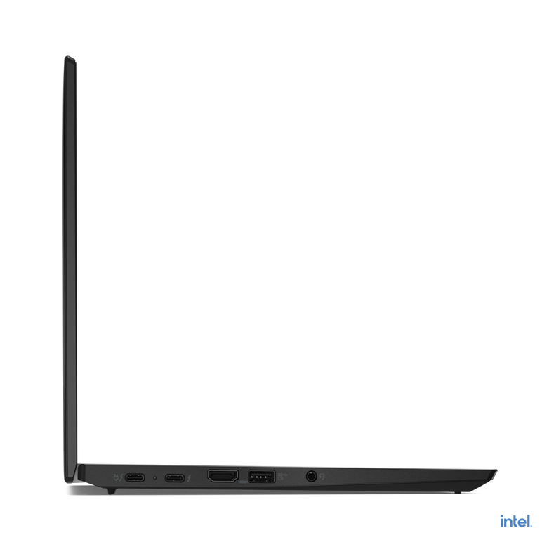Laptop lenovo thinkpad x13 gen 3, 13.3" wuxga ips, intel core i7-1260p, ram 16gb 512gb ssd 3y, w11p,  Laptopuri | electropc.ro