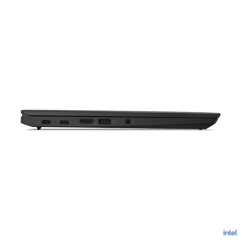Laptop lenovo thinkpad x13 gen 3, 13.3" wuxga ips, intel core i7-1260p, ram 16gb 512gb ssd 3y, w11p,  Laptopuri | electropc.ro