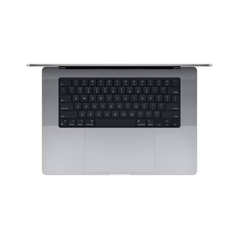 Macbook pro 16.2"/apple m2 max (cpu 12-core, gpu 38-core, neural engine 16-core)/32gb/2tb - space grey - int kb,  Laptopuri | electropc.ro