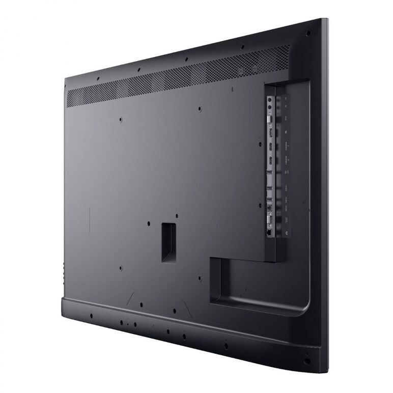 Monitor dell 55" c5519qa, 1386.8 mm, maximum preset resolution 3840 x 2160 at 60 hz, screen type: active matrix - tft lcd, panel technology: vertical alignment (va), backlight: led light bar system, faceplate coating: antiglare with hard-coating 3h, 2% ha,  Monitoare LED | electropc.ro