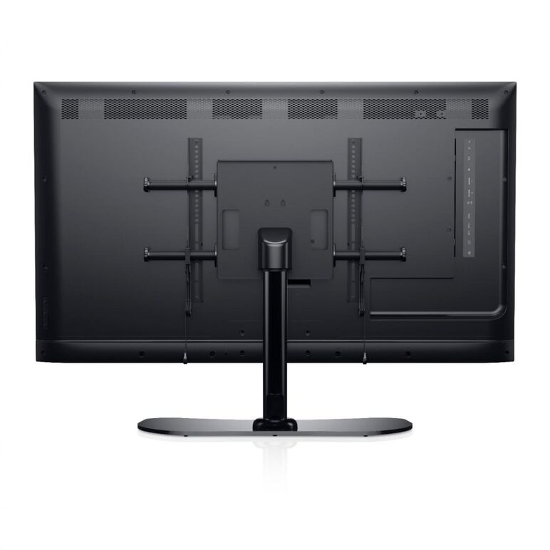 Monitor dell 55" c5519qa, 1386.8 mm, maximum preset resolution 3840 x 2160 at 60 hz, screen type: active matrix - tft lcd, panel technology: vertical alignment (va), backlight: led light bar system, faceplate coating: antiglare with hard-coating 3h, 2% ha,  Monitoare LED | electropc.ro