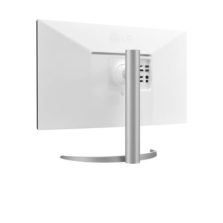 Monitor lg 27up550n-w.aeu 27 inch, panel type: ips, resolution: 3840 x 2160, aspect ratio: 16:9,  refresh rate:60, response time gtg: 5 ms, brightness: 300 cd/m², contrast (static): 700:1, contrast (dynamic): 1000:1, viewing angle: 178º(r/l), 178º(u/d), c,  Monitoare LED | electropc.ro