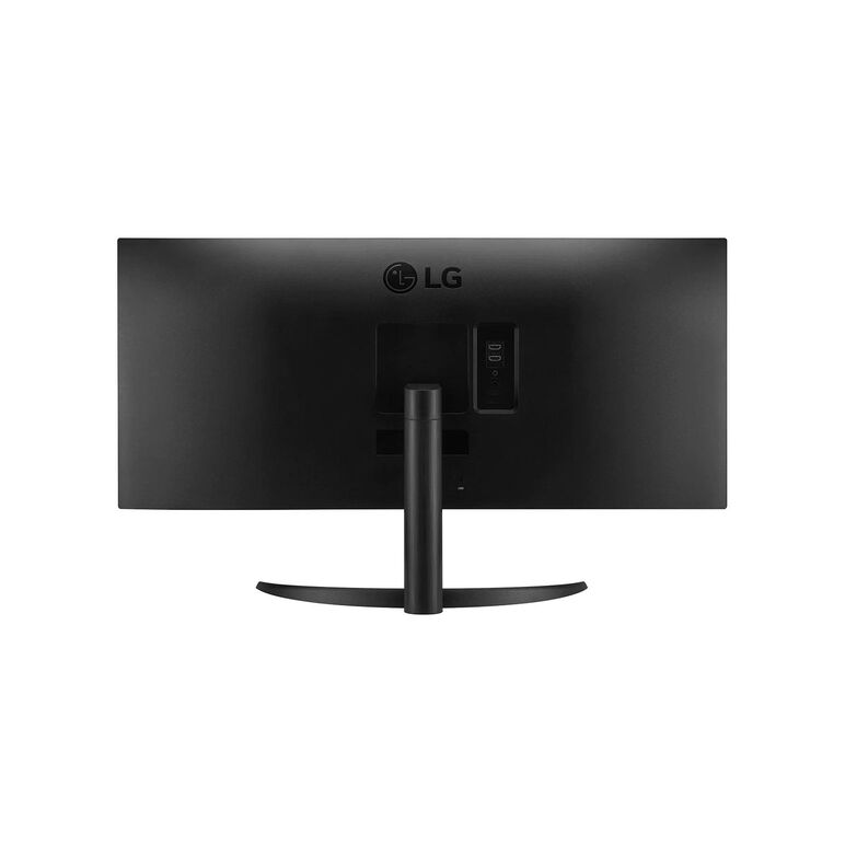 Monitor lg 34wp500-b.beu 34 inch, panel type: ips, resolution: 2560 x 1080, aspect ratio: 21:9,  refresh rate:75, response time gtg: 5 ms, brightness: 250 cd/m², contrast (static): 700:1, contrast (dynamic): 1000:1, viewing angle: 178º(r/l), 178º(u/d), co,  Monitoare LED | electropc.ro