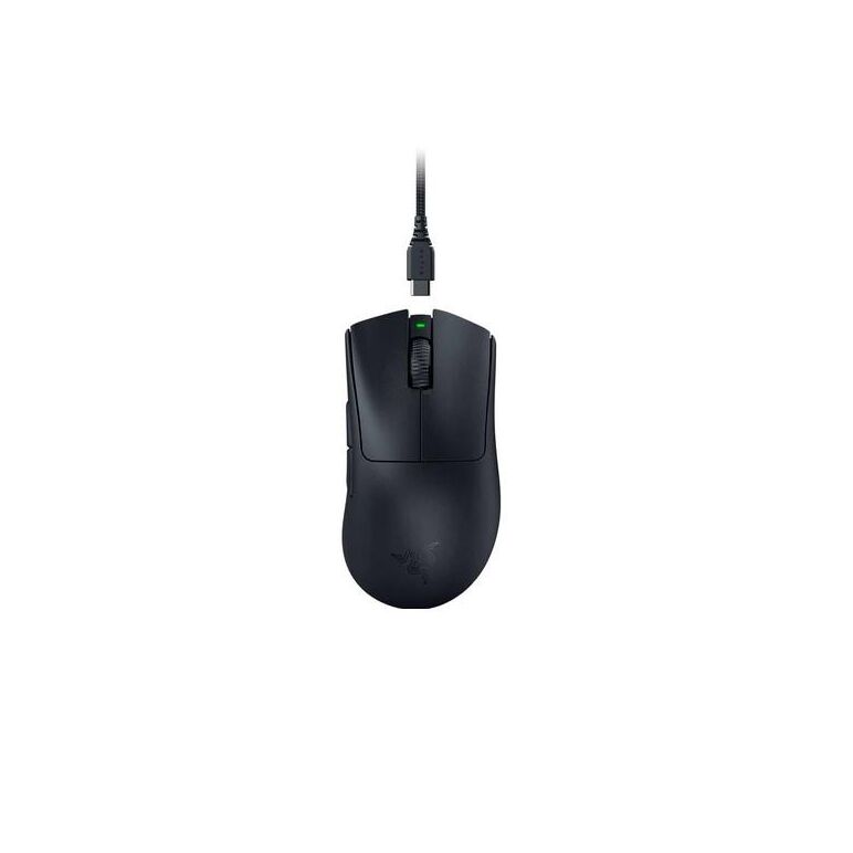 Mouse gaming razer deathadder v3 pro, usb, negu,  Mouse | electropc.ro