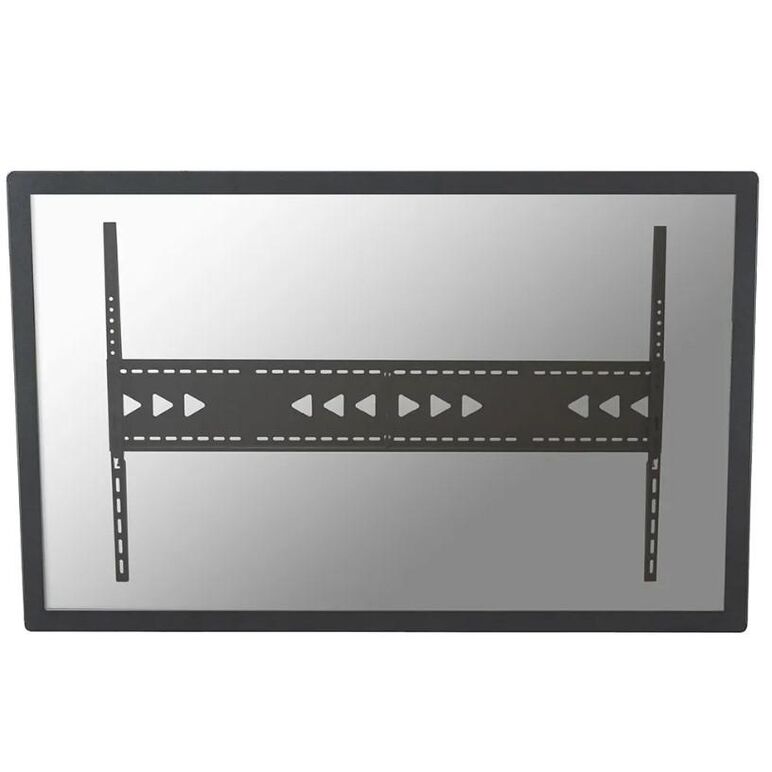 Neomounts by newstar lfd-w1500 tv/monitor wall mount (fixed) for 60"- 100" screen - black  specifications product information product documentation accessories specifications general min. screen size*: 60 inch max. screen size*: 100 inch min. weight: 0 kg,  TV & Electronice & Gaming | electropc.ro
