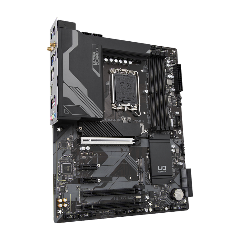 Placa de baza gigabyte z790 ud ax lga 1700 wifi,  Placi de baza | electropc.ro