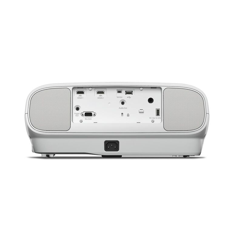 Proiector epson eh-tw7100, 3lcd, 4k pro-uhd, 3.000 lumeni, 16:9, 100.000:1, lampa 3.500 ore/ 5.000 ore, dimensiune maxima imagine 500", 2 * usb 2.0 type a, usb 2.0 type mini-b, 2* hdmi, bluetooth, audio in/ out, kensington lock, 4k enhancement, wireless l,  Videoproiectoare | electropc.ro