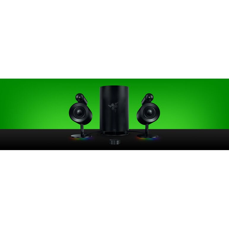 Razer leviathan v2 soundbar + subwoofer,  Sisteme audio | electropc.ro