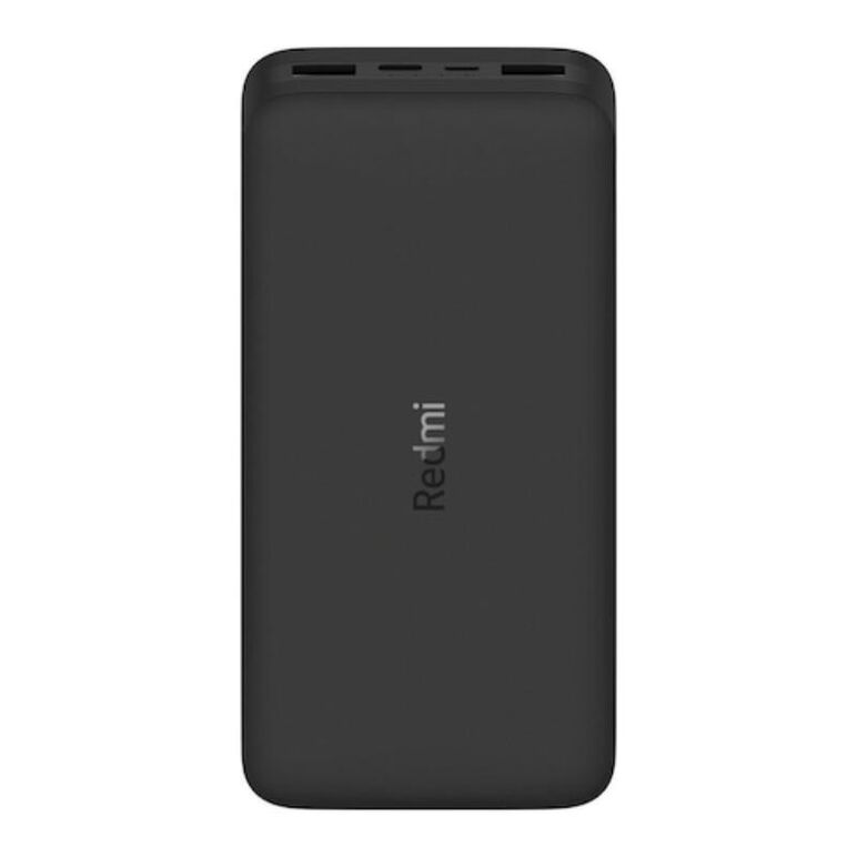 Redmi 20000mah 18w fast charge power bank,  Baterii portabile | electropc.ro