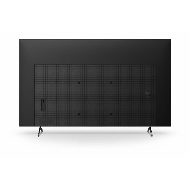 Televizor, sony, seria a75, xr55a75kaep, 2022, 55" - 139cm, oled, smart tv, 4k, titanium black, plat, google tv, mirroring ios, android, xr cognitive processor, hdr 10 triluminos pro, 100 hz, dvb-t/t2//c/s/s2, 2, 40 w, wi-fi, bluetooth, 2 x hdmi 2.0, 1 x ,  Televizoare | electropc.ro