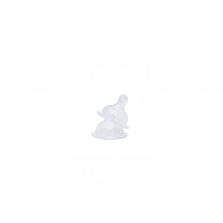 Tetina silicon cu gat larg s u-grow a-1028s,  Biberoane & Tetine & Accesorii | electropc.ro