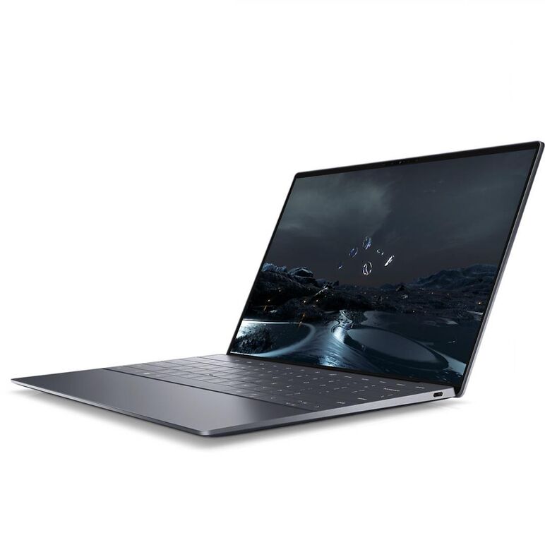 Ultrabook dell xps 13 plus 9320, 13.4" oled 3.5k, 3456 x 2160, touch, i7-1260p, 32gb, 1tb ssd, w11 pro,  Laptopuri | electropc.ro