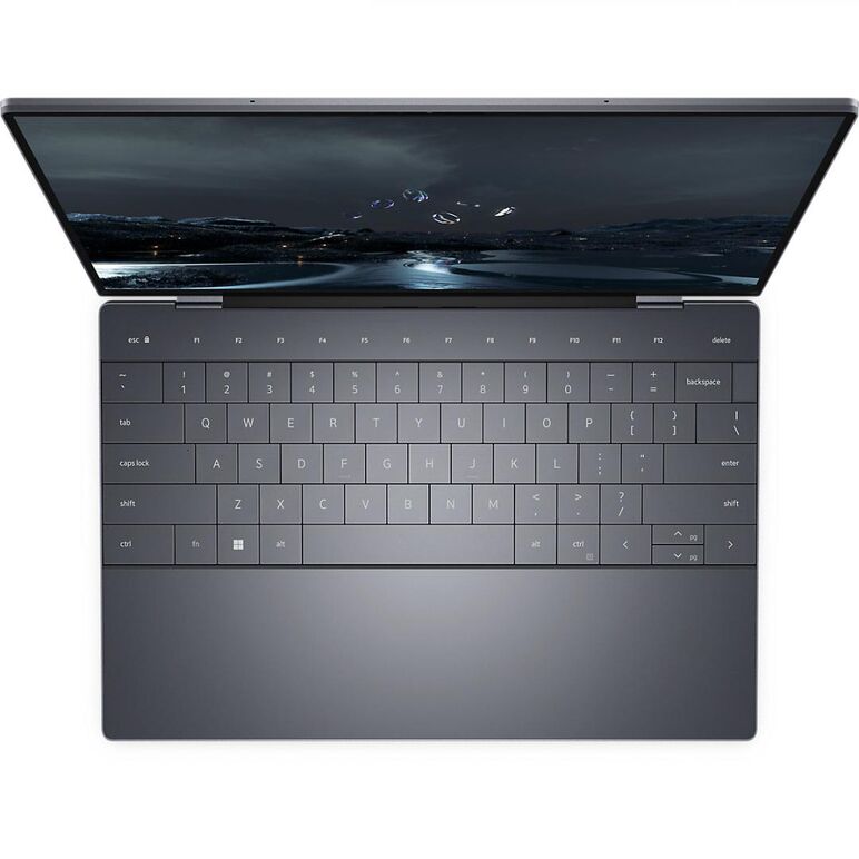 Ultrabook dell xps 13 plus 9320, 13.4" oled 3.5k, 3456 x 2160, touch, i7-1260p, 32gb, 1tb ssd, w11 pro,  Laptopuri | electropc.ro
