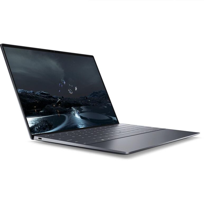 Ultrabook dell xps 13 plus 9320, 13.4" oled 3.5k, 3456 x 2160, touch, i7-1260p, 32gb, 1tb ssd, w11 pro,  Laptopuri | electropc.ro