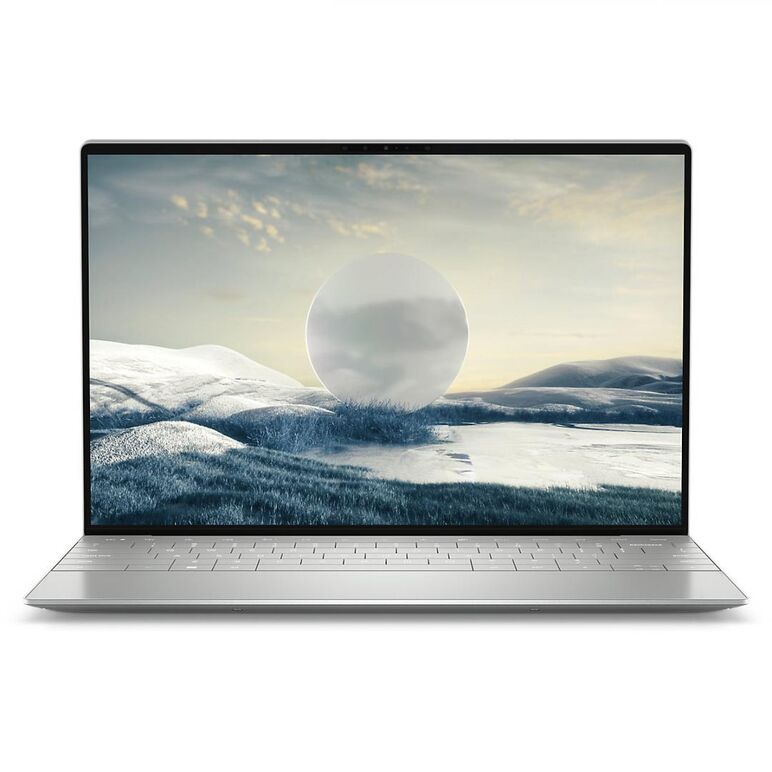Ultrabook dell xps 13 plus 9320, 13.4" oled 3.5k, 3456 x 2160, touch, i7-1260p, 32gb, 2tb ssd, w11 pro,  Laptopuri | electropc.ro