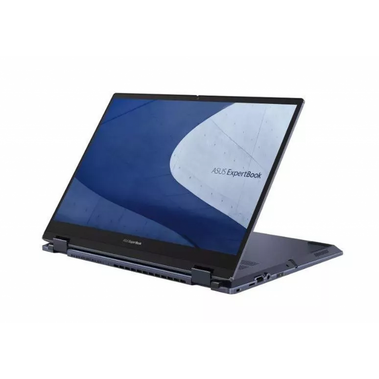 Laptop business asus expertbook b5, b5602fbn-mi0067x, 16.0-inch, wquxga (3840 x 2400) 16:10, intel core i7-1260p processor 2.1 ghz (18m cacheup to 4.7 ghz12 cores), intel arc a350m graphics, 1x ddr5 so-dimm slots, 2 x m.2 2280 pcie 4.0x4, ddr5 24gb, 1tb m,  Laptopuri | electropc.ro