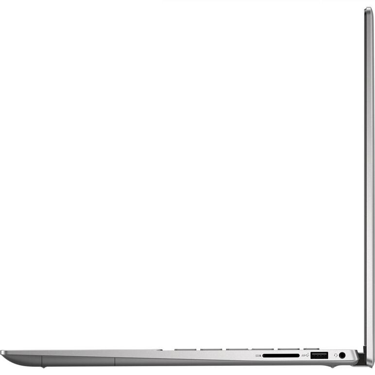 Laptop dell inspiron plus 7630, 16.0" 2.5k, intel i7-13700h, 32gb, 1tb ssd, nvidia geforce rtx4060, w11 pro,  Laptopuri | electropc.ro