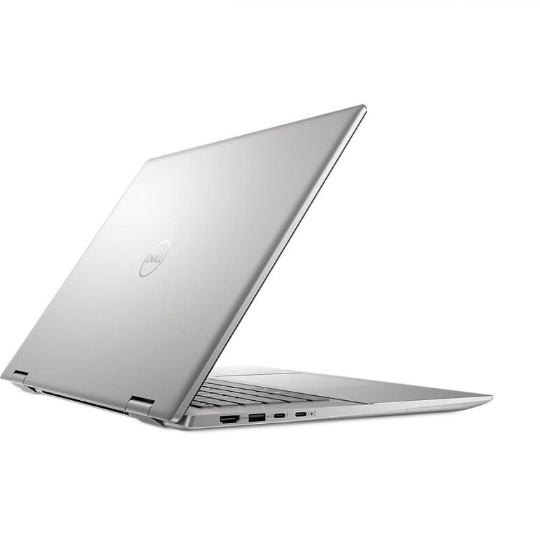 Laptop dell inspiron plus 7630, 16.0" 2.5k, intel i7-13700h, 32gb, 1tb ssd, nvidia geforce rtx4060, w11 pro,  Laptopuri | electropc.ro