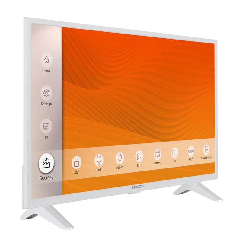 Led tv horizon 32hl6301h/b, 32" d-led, hd ready (720p), digital tv-tuner dvb-s2/t2/c, cme 100hz, contrast 4000:1, 300 cd/m2, 1xci+, 2xhdmi (v1.4), 1xd-sub (15-pin), usb player (avi, mkv, h.265/hevc, jpeg), hotel tv mode (passive), vesa 75 x 75 mm | m4, do,  Televizoare | electropc.ro