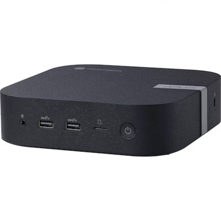Minipc asus, chromebox5-s7009un+ intel core i7-1260p processor 2.1ghz (18m cache, up to 4.7ghz), intel iris xe graphics or intel uhd graphics for 12th gen intel processors, dram module(ddr4)/3200/8g *2, 256gb m.2 nvme pcie 4.0 ssd, wi-fi 6e, bluetooth 5.2,  Desktop PC | electropc.ro