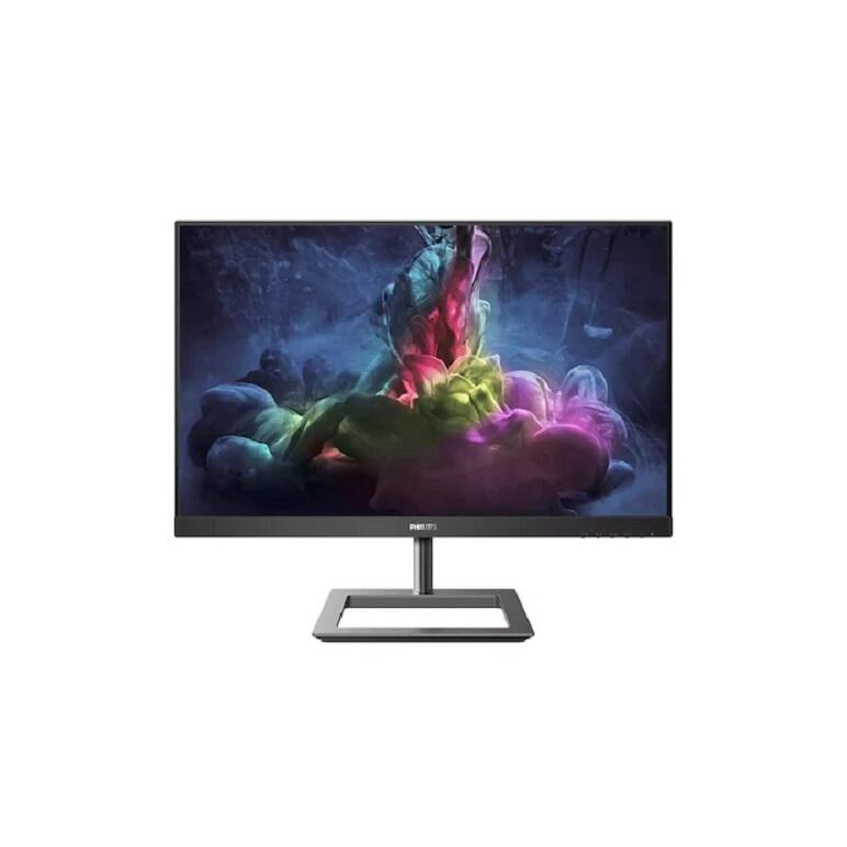 Monitor 23.8" philips 242e1gaj,  Monitoare LED | electropc.ro