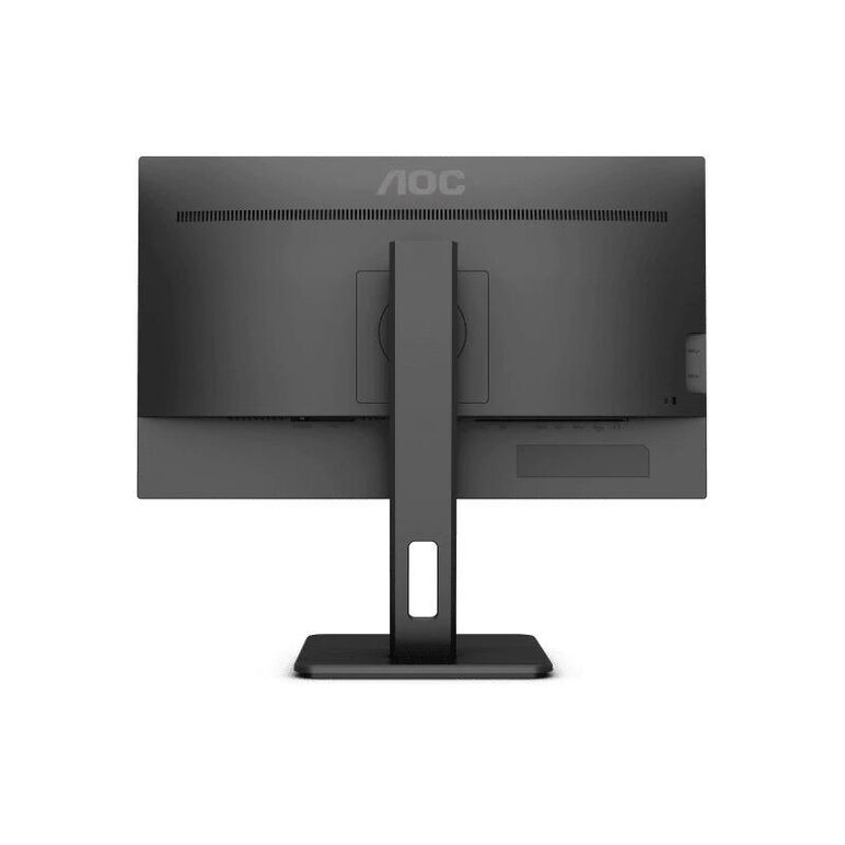Monitor led aoc 24p2c, 23.8inch, fhd ips, 4ms, 75hz, negru,  Monitoare LED | electropc.ro