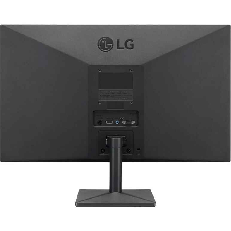 Monitor led lg 22mk430h-b, 21.5inch, fhd ips, 5ms, 75hz, negru,  Monitoare LED | electropc.ro