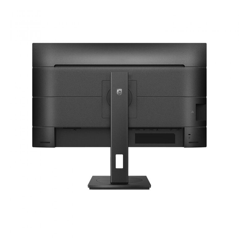 Monitor philips 279p1/00 led 68,6 cm (27") 3840 x 2160 pixel 4k ultra hd negru,  Monitoare LED | electropc.ro