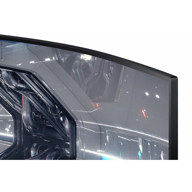 Monitor samsung lc49g95tsspxen 49 inch, curvature: 1000r , panel type: va, backlight: led backlight, resolution: 5120x1440, aspect ratio: 32:9, refresh rate:240hz, response time gtg: 1 ms, brightness: 300 cd/m², contrast (static): 2500:1, contrast (dynami,  Monitoare LED | electropc.ro