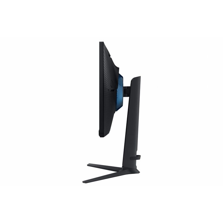 Monitor samsung ls24ag300nrxen 24 inch, curvature: flat , panel type: va, resolution: 1,920 x 1,080, aspect ratio: 16:9,  refresh rate:144hz, response time gtg: 1 (mprt) ms, brightness: 250 cd/m², contrast (static): 3000 : 1, contrast (dynamic): mega dcr,,  Monitoare LED | electropc.ro