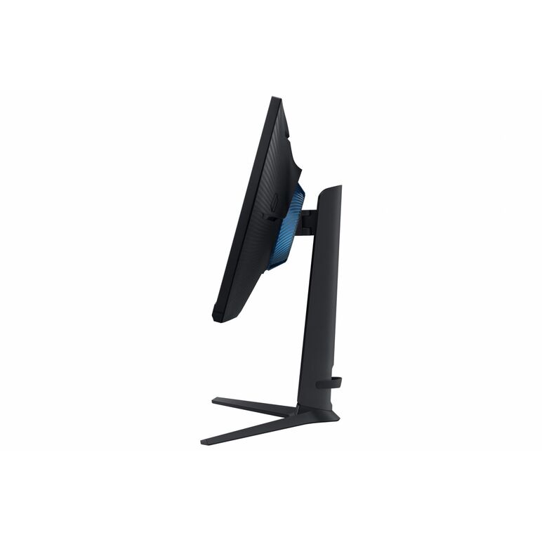 Monitor samsung ls24ag300nrxen 24 inch, curvature: flat , panel type: va, resolution: 1,920 x 1,080, aspect ratio: 16:9,  refresh rate:144hz, response time gtg: 1 (mprt) ms, brightness: 250 cd/m², contrast (static): 3000 : 1, contrast (dynamic): mega dcr,,  Monitoare LED | electropc.ro