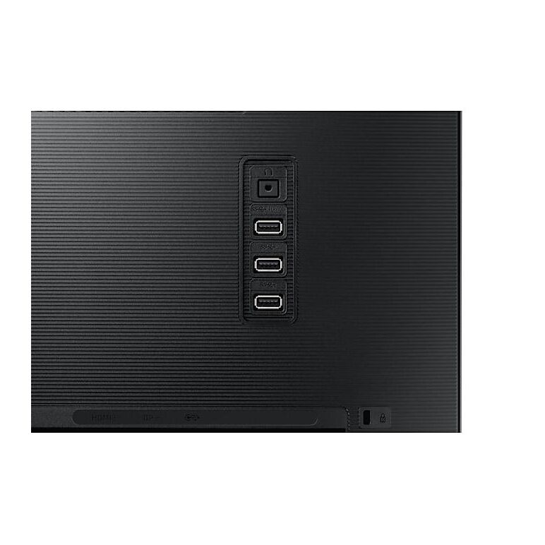 Monitor samsung ls27a800ujpxen 27 inch, curvature: flat , panel type: ips, resolution: 3,840 x 2,160, aspect ratio: 16:9,  refresh rate:60hz, response time gtg: 5 ms, brightness: 300 cd/m², contrast (static): 1000 : 1, contrast (dynamic): mega dcr, viewin,  Monitoare LED | electropc.ro