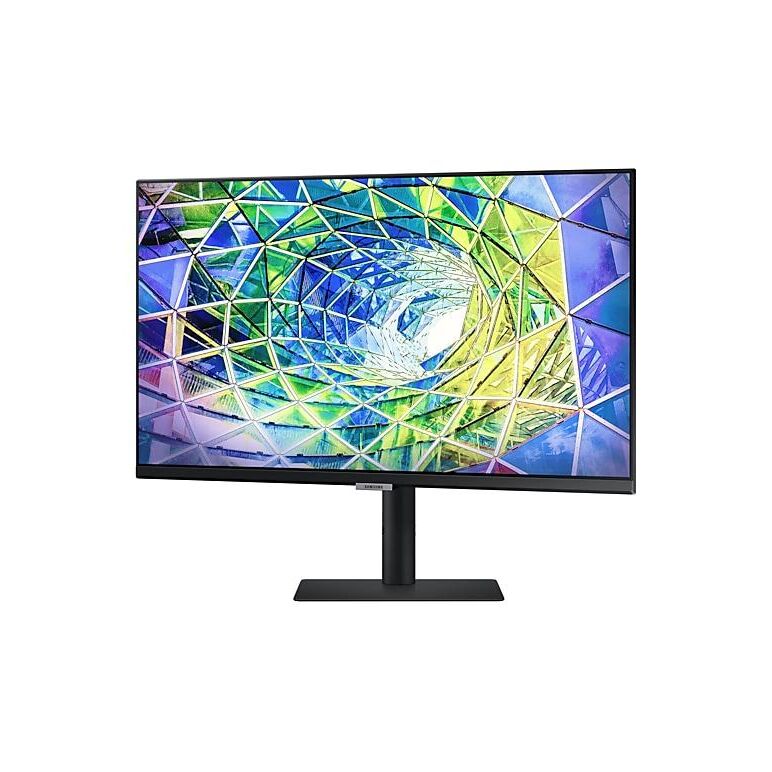 Monitor samsung ls27a800ujpxen 27 inch, curvature: flat , panel type: ips, resolution: 3,840 x 2,160, aspect ratio: 16:9,  refresh rate:60hz, response time gtg: 5 ms, brightness: 300 cd/m², contrast (static): 1000 : 1, contrast (dynamic): mega dcr, viewin,  Monitoare LED | electropc.ro