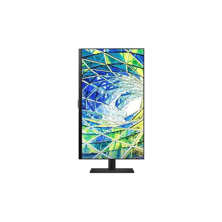 Monitor samsung ls27a800ujpxen 27 inch, curvature: flat , panel type: ips, resolution: 3,840 x 2,160, aspect ratio: 16:9,  refresh rate:60hz, response time gtg: 5 ms, brightness: 300 cd/m², contrast (static): 1000 : 1, contrast (dynamic): mega dcr, viewin,  Monitoare LED | electropc.ro