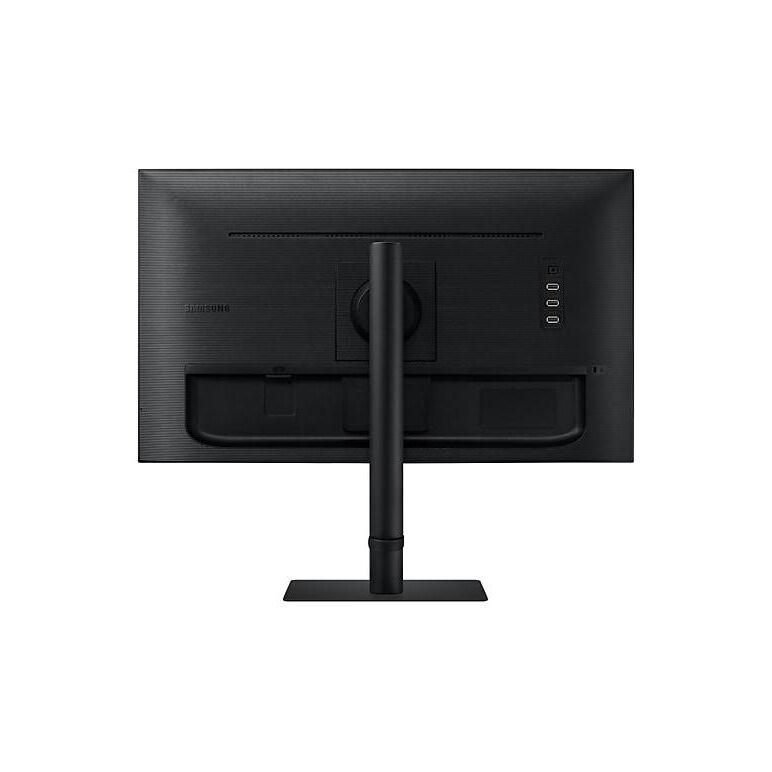 Monitor samsung ls27a800ujpxen 27 inch, curvature: flat , panel type: ips, resolution: 3,840 x 2,160, aspect ratio: 16:9,  refresh rate:60hz, response time gtg: 5 ms, brightness: 300 cd/m², contrast (static): 1000 : 1, contrast (dynamic): mega dcr, viewin,  Monitoare LED | electropc.ro