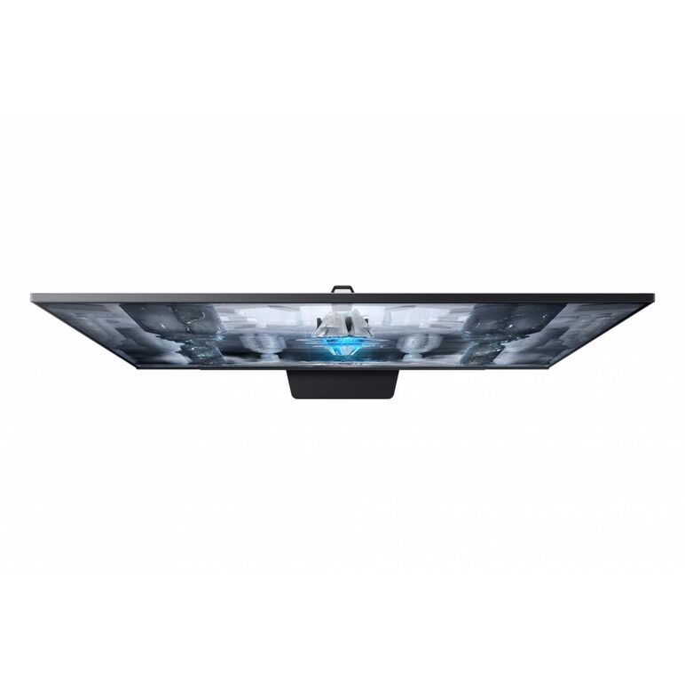 Monitor samsung ls43cg700nuxen 43 inch, panel type: va, backlight: led backlight, resolution: 3840x2160, aspect ratio: 16:9,  refresh rate:144hz, response time mprt: 1 ms, brightness: 400 cd/m², contrast (static): 4250:1, contrast (dynamic): 1m:1, viewing,  Monitoare LED | electropc.ro