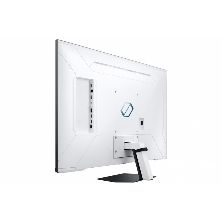 Monitor samsung ls43cg700nuxen 43 inch, panel type: va, backlight: led backlight, resolution: 3840x2160, aspect ratio: 16:9,  refresh rate:144hz, response time mprt: 1 ms, brightness: 400 cd/m², contrast (static): 4250:1, contrast (dynamic): 1m:1, viewing,  Monitoare LED | electropc.ro
