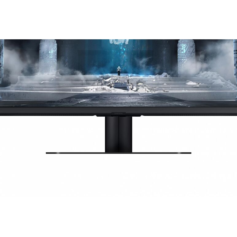 Monitor samsung ls43cg700nuxen 43 inch, panel type: va, backlight: led backlight, resolution: 3840x2160, aspect ratio: 16:9,  refresh rate:144hz, response time mprt: 1 ms, brightness: 400 cd/m², contrast (static): 4250:1, contrast (dynamic): 1m:1, viewing,  Monitoare LED | electropc.ro