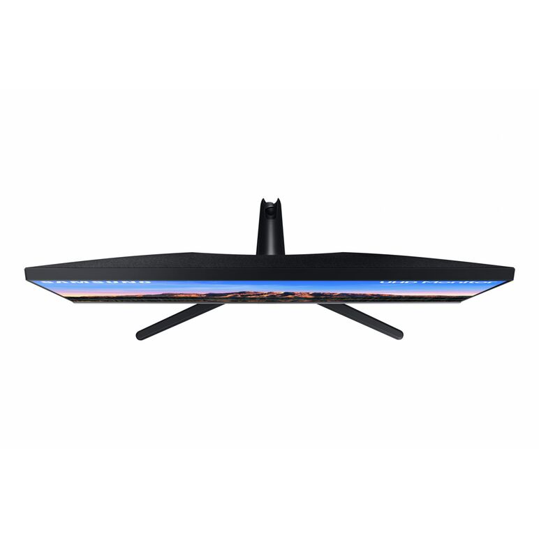 Monitor samsung lu28r550uqpxen 28 inch, curvature: flat , panel type: ips, resolution: 3,840 x 2,160, aspect ratio: 16:9,  refresh rate:60hz, response time gtg: 4 ms, brightness: 300 cd/m², contrast (static): 1000 : 1, contrast (dynamic): mega dcr, viewin,  Monitoare LED | electropc.ro