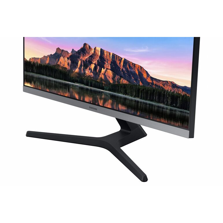 Monitor samsung lu28r550uqpxen 28 inch, curvature: flat , panel type: ips, resolution: 3,840 x 2,160, aspect ratio: 16:9,  refresh rate:60hz, response time gtg: 4 ms, brightness: 300 cd/m², contrast (static): 1000 : 1, contrast (dynamic): mega dcr, viewin,  Monitoare LED | electropc.ro