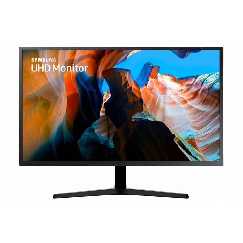 Monitor samsung lu32j590uqrxen 32 inch, curvature: flat , panel type: va, resolution: 3,840 x 2,160, aspect ratio: 16:9,  refresh rate:60hz, response time gtg: 4 ms, brightness: 270 cd/m², contrast (static): 3000 : 1, contrast (dynamic): mega dcr, viewing,  Monitoare LED | electropc.ro