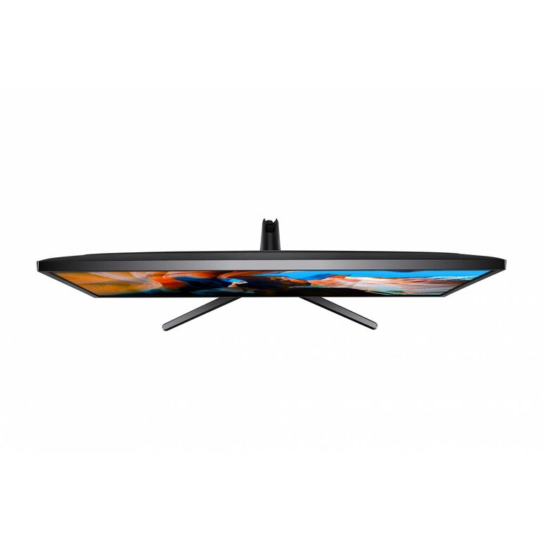 Monitor samsung lu32j590uqrxen 32 inch, curvature: flat , panel type: va, resolution: 3,840 x 2,160, aspect ratio: 16:9,  refresh rate:60hz, response time gtg: 4 ms, brightness: 270 cd/m², contrast (static): 3000 : 1, contrast (dynamic): mega dcr, viewing,  Monitoare LED | electropc.ro