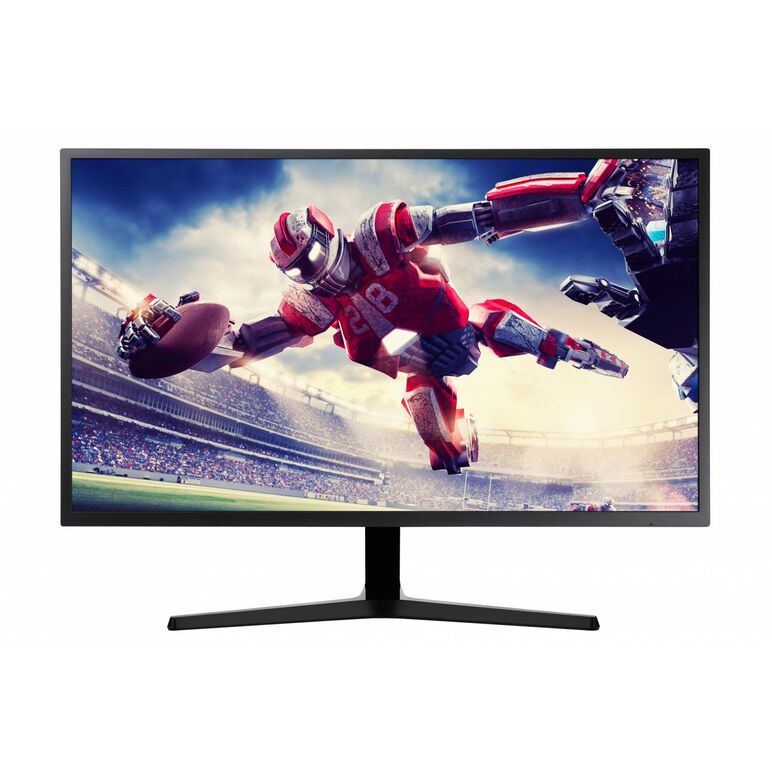 Monitor samsung lu32j590uqrxen 32 inch, curvature: flat , panel type: va, resolution: 3,840 x 2,160, aspect ratio: 16:9,  refresh rate:60hz, response time gtg: 4 ms, brightness: 270 cd/m², contrast (static): 3000 : 1, contrast (dynamic): mega dcr, viewing,  Monitoare LED | electropc.ro