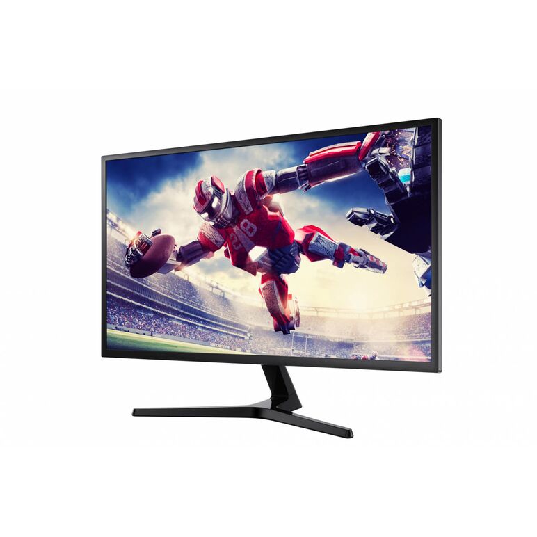 Monitor samsung lu32j590uqrxen 32 inch, curvature: flat , panel type: va, resolution: 3,840 x 2,160, aspect ratio: 16:9,  refresh rate:60hz, response time gtg: 4 ms, brightness: 270 cd/m², contrast (static): 3000 : 1, contrast (dynamic): mega dcr, viewing,  Monitoare LED | electropc.ro