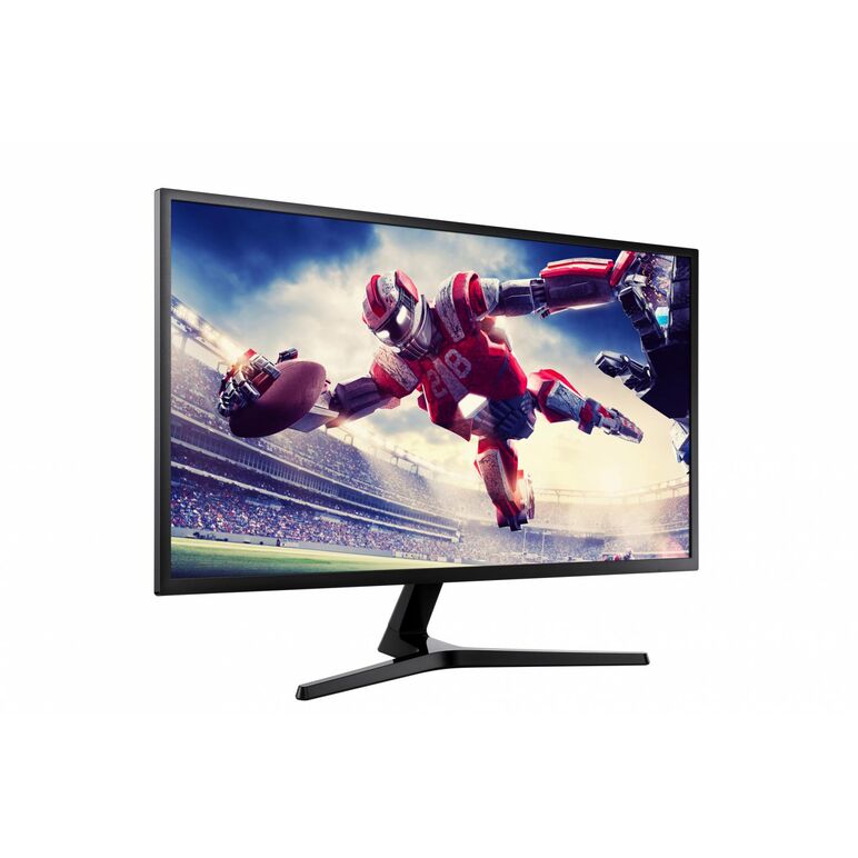 Monitor samsung lu32j590uqrxen 32 inch, curvature: flat , panel type: va, resolution: 3,840 x 2,160, aspect ratio: 16:9,  refresh rate:60hz, response time gtg: 4 ms, brightness: 270 cd/m², contrast (static): 3000 : 1, contrast (dynamic): mega dcr, viewing,  Monitoare LED | electropc.ro