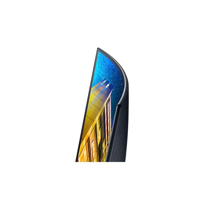 Monitor samsung lu32r590cwpxen 32 inch, curvature: 1500r , panel type: va, resolution: 3,840 x 2,160, aspect ratio: 16:9,  refresh rate:60hz, response time gtg: 4 ms, brightness: 250 cd/m², contrast (static): 2500 : 1, contrast (dynamic): mega dcr, viewin,  Monitoare LED | electropc.ro