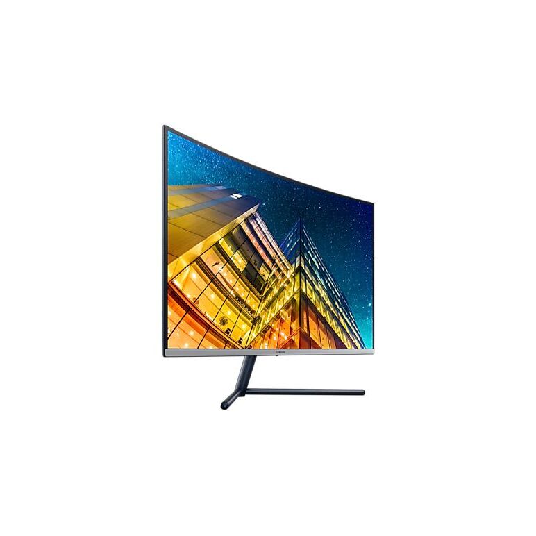 Monitor samsung lu32r590cwpxen 32 inch, curvature: 1500r , panel type: va, resolution: 3,840 x 2,160, aspect ratio: 16:9,  refresh rate:60hz, response time gtg: 4 ms, brightness: 250 cd/m², contrast (static): 2500 : 1, contrast (dynamic): mega dcr, viewin,  Monitoare LED | electropc.ro