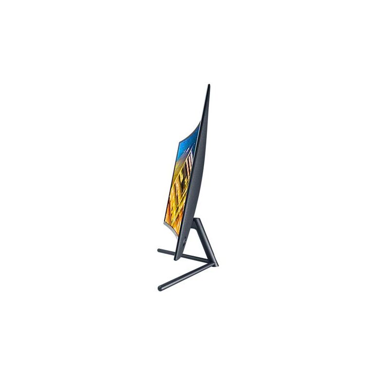 Monitor samsung lu32r590cwpxen 32 inch, curvature: 1500r , panel type: va, resolution: 3,840 x 2,160, aspect ratio: 16:9,  refresh rate:60hz, response time gtg: 4 ms, brightness: 250 cd/m², contrast (static): 2500 : 1, contrast (dynamic): mega dcr, viewin,  Monitoare LED | electropc.ro