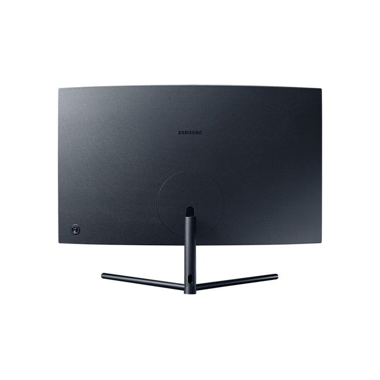 Monitor samsung lu32r590cwpxen 32 inch, curvature: 1500r , panel type: va, resolution: 3,840 x 2,160, aspect ratio: 16:9,  refresh rate:60hz, response time gtg: 4 ms, brightness: 250 cd/m², contrast (static): 2500 : 1, contrast (dynamic): mega dcr, viewin,  Monitoare LED | electropc.ro